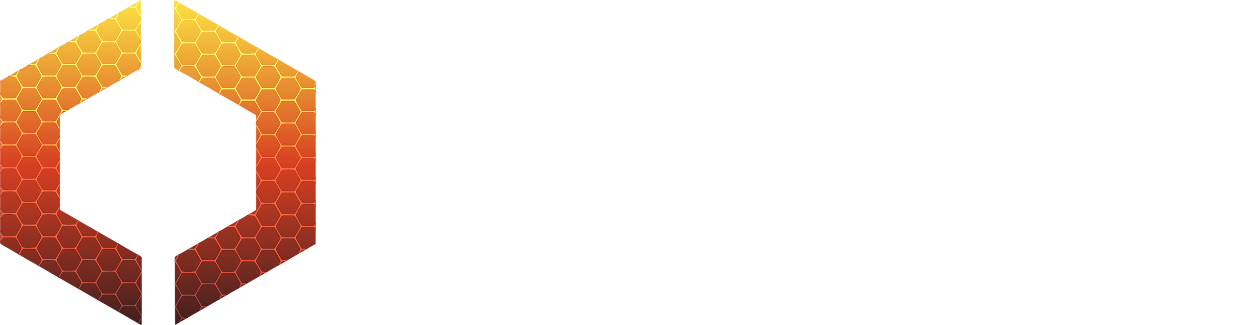 carbon digital logo horizontal hex darkbg