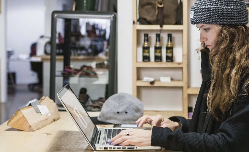 shopify fundamentals