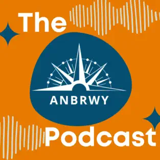 Interview with Jared Ledbetter on ANBRWY Podcast - Carbon Digital