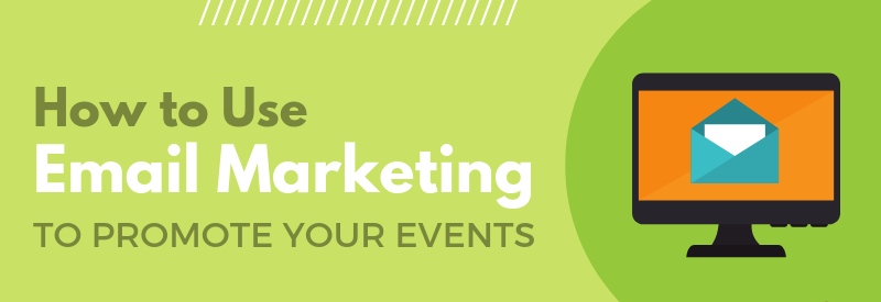 Using Email Marketing to Promote an Event - Carbon Digital